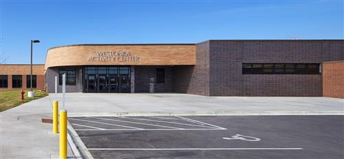 Westonka Activity Center 